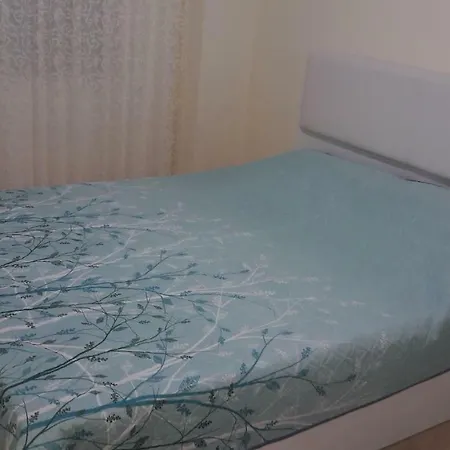 Сдам Квартиру В Алании, Махмутлар Appartement *