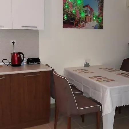 Appartement Сдам Квартиру В Алании, Махмутлар *