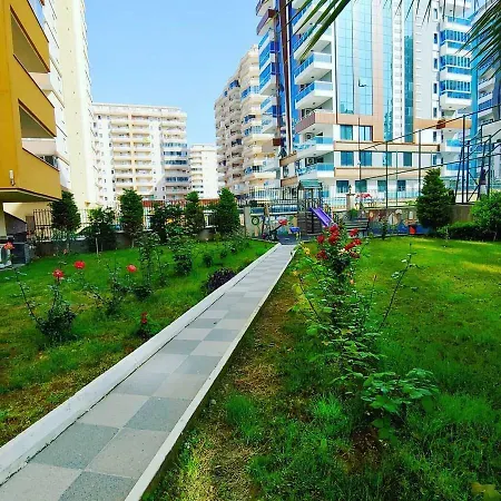 Сдам Квартиру В Алании, Махмутлар Appartement