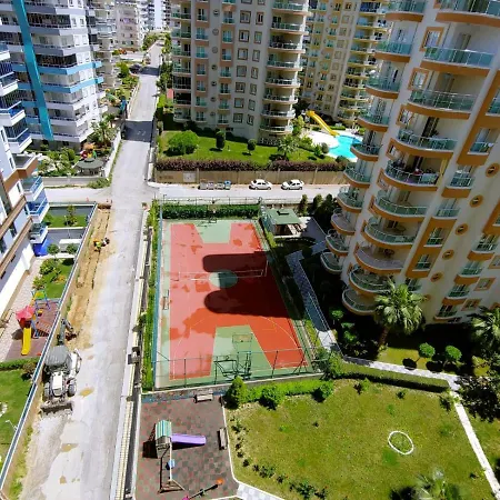 Appartement Сдам Квартиру В Алании, Махмутлар