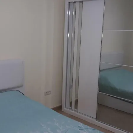 Сдам Квартиру В Алании, Махмутлар Appartement *